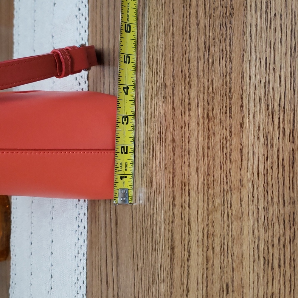 NWT Vera Bradley Composition Satchel/Crossbody - Picture 11 of 13